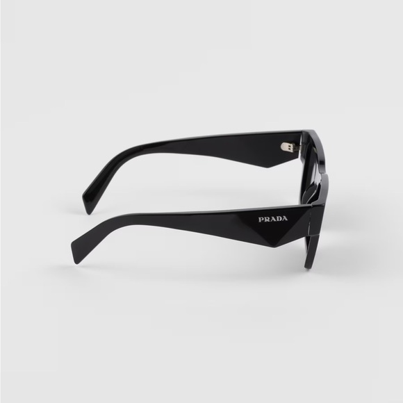 Prada Symbole Sunglasses - Picture 2 of 9